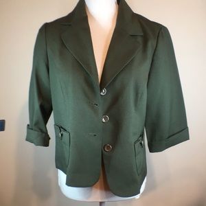 Blazer/ short jacket